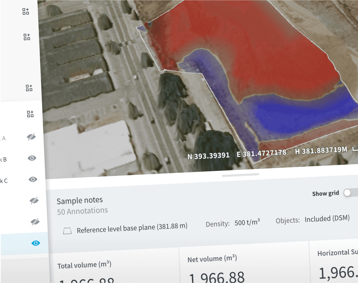 Skycatch Leading Drone Automation Data Analysis