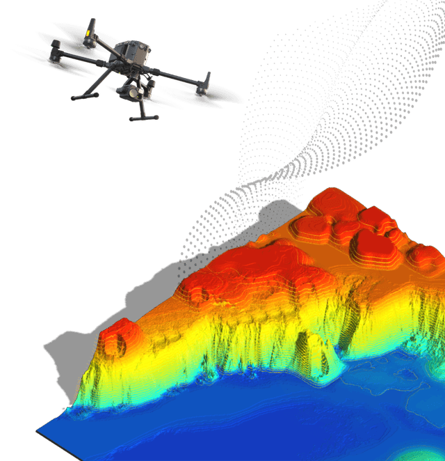 Skycatch Leading Drone Automation Data Analysis